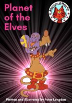 Planet of the Elves: Adventures of Major Tom Planet of the Elves: Adventures of Major Tom