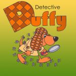 Detective Duffy Detective Duffy