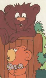 Buddy Bears - The lost bear Buddy Bears - The lost bear