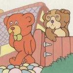 Buddy Bears Buddy Bears