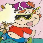 Little Monsters Little Monsters