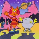 Major Tom Major Tom