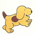 Spot the Dog Spot the Dog