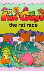 The Fun Guys - The Rat Race The Fun Guys - The Rat Race