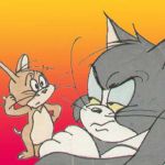 Tom and Jerry Tom and Jerry